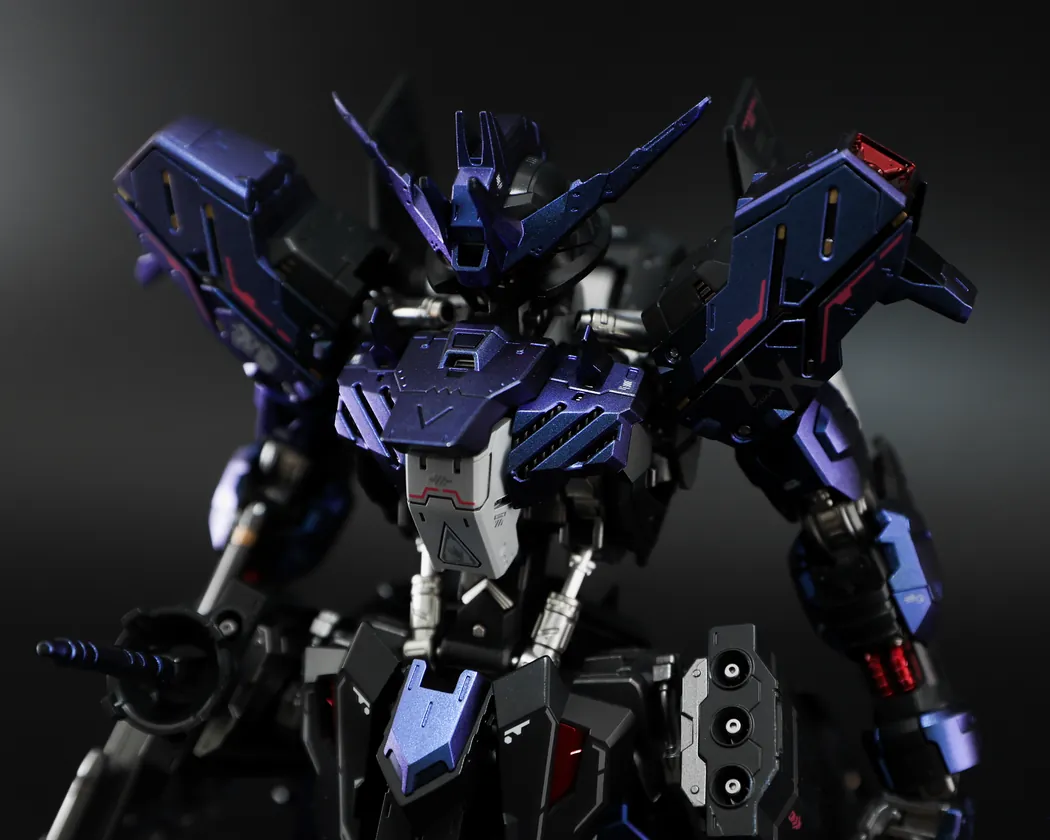Twilight — Repaint oleh jasarakitgundam.id