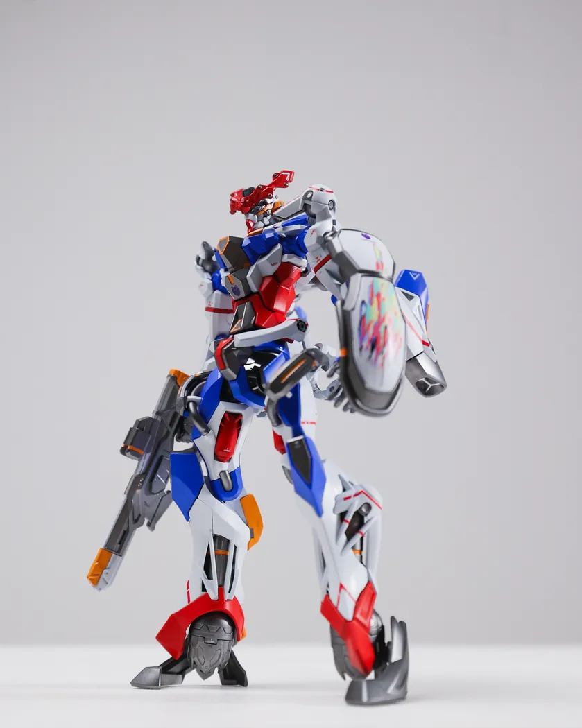 GQuuuuuX — Repaint oleh jasarakitgundam.id